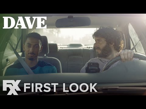 Video trailer för DAVE | Season 1: First Look | FXX