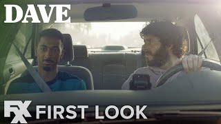 DAVE | Season 1: First Look | FXX