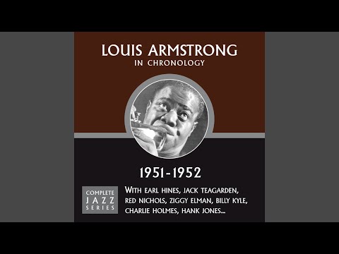 I'll Walk Alone (03-19-52)