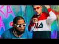 Chimbala X Jey One - La Piedra (Video Oficial)