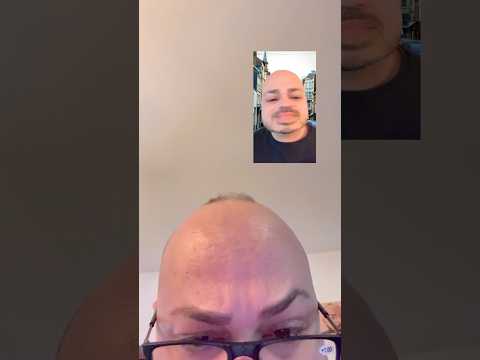 EMBARRASSMENTS - VIDEO CALL TO PARENTS