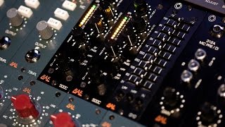 Video thumbnail for BAE: G10 by BAE AUDIO