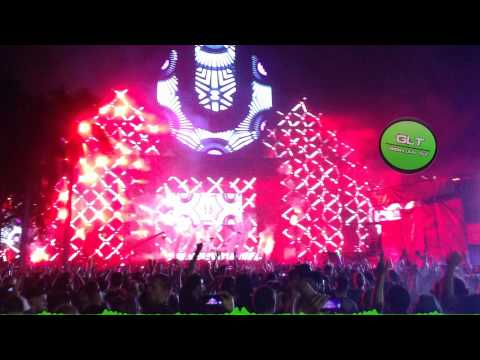 Adventure Club Live @ Ultra Music Festival (FULL SET)