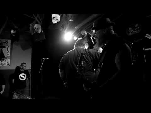 Sheer Terror - Just can't hate enough - 6.11.2022 - Karlsruhe - Alte Hackerei