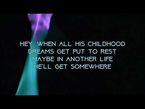 Baby FuzZ - Cig Lyrics