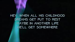 Baby FuzZ - Cig Lyrics