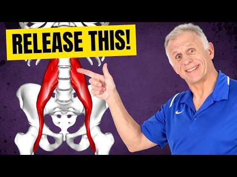 Best Exercises for Tight or Painful Hip Flexors