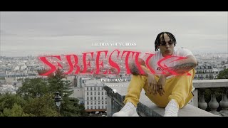 Freestyle Music Video