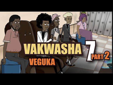Boys Dzangu - Vakwasha veGuka 7 Part 2