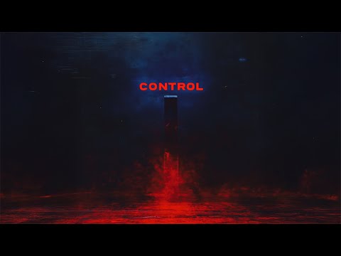 Martin Wave - CONTROL (feat. Izzy Bizu & CAPPA) - Official Visualizer