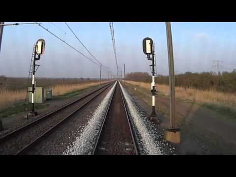 HISPEED HOLLAND Amsterdam - Zwolle 2014