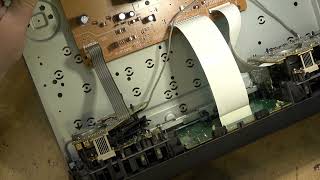 Video thumbnail for Technics RS TR272 Double Cassette Deck Will This Garbage Work Again? by 12voltvids