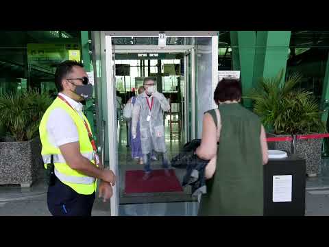 Top Channel/ Në një vit Shqipëri hynë 2.6 milionë persona nga Kosova për turizëm