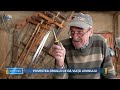 This Is Romania 15 01 2023 The Story Of The Man Who Gives Life To Wood