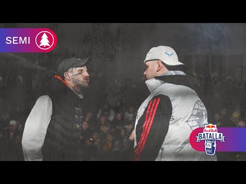 RASTA vs KOFLA -Semifinal- La Previa x DarkJail 2023