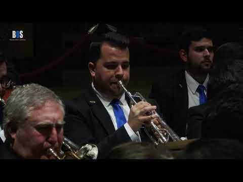 La Madrugá | Concierto Cuaresma Hdad. Pasión 2024