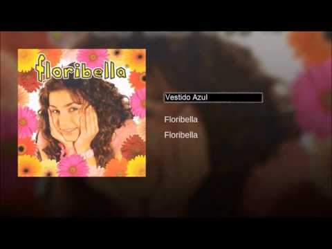 8. Floribella - Vestido Azul (Original)