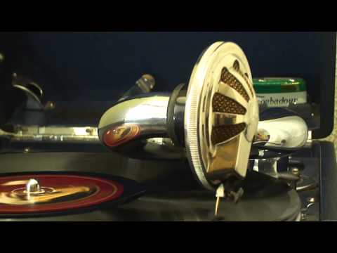 Nat Shilkret and His Orchestra - I'm the Medicine Man for the Blues