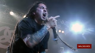 P.O.D. - Set It Off (Live) Edgefest &#39;06