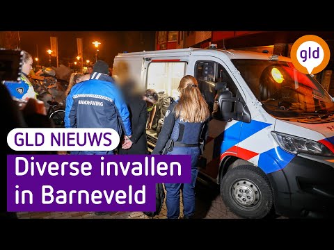 GLD Nieuws 23 februari 2023