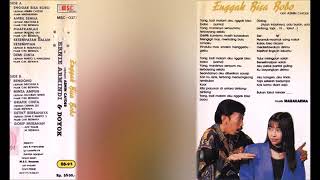 Download lagu Doyok & Ernie Armindi - Enggak Bisa Bobo mp3