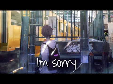 Nightcore - Working For You (Jake Scott) - (Lyrics)