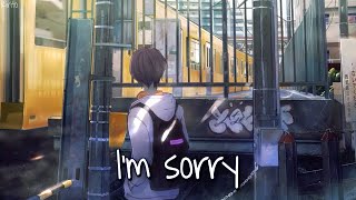 Nightcore - Working For You (Jake Scott) - (Lyrics)