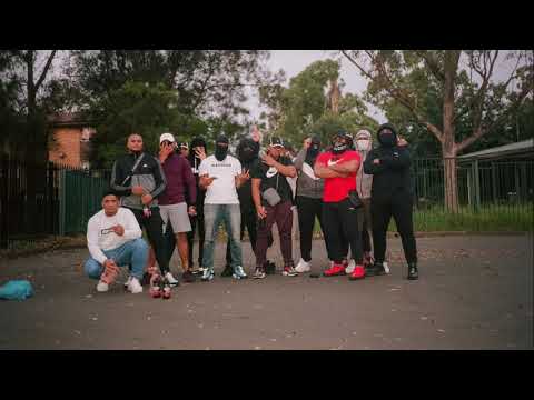 ONEFOUR X AUSTRALIAN DRILL - TYPE BEAT - "INSTINCT"