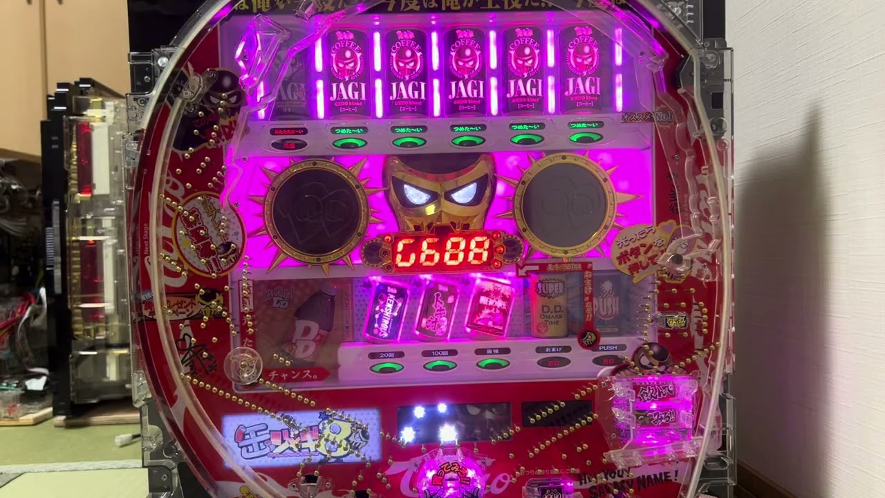 Youtube DD北斗の拳　～主役はジャギ～