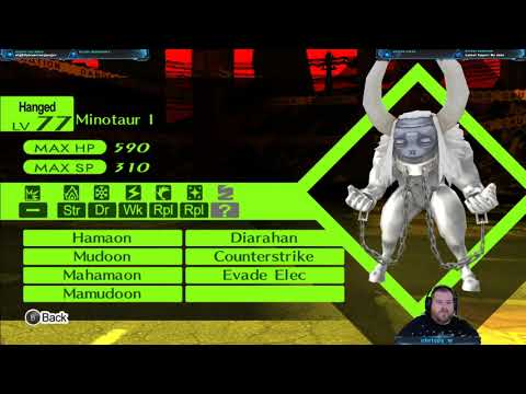 Persona 4 Golden Pt 88