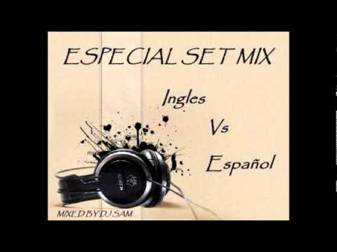 DJ Sam - Set Electro Trance (Español)