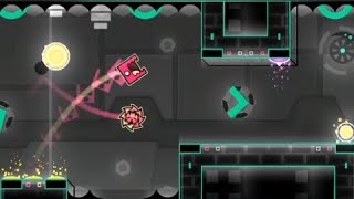 Endure By DubstepFanatic | Geometry dash 2.2