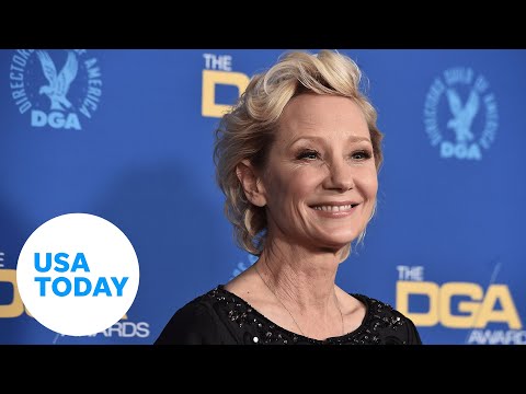 'Another World' star Anne Heche has died after a car crash USA TODAY