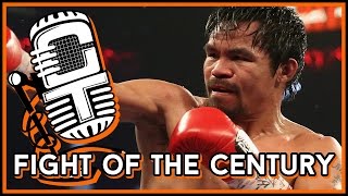 Fight of the Century | Creature Talk Ep. 127