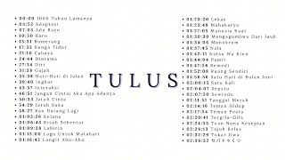 Download lagu Tulus All Songs Full Album mp3