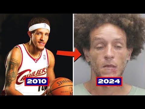 De ESTRELLA de la NBA a VAGABUNDO😔...