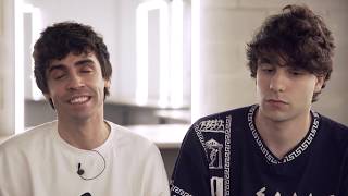 Los profes sobre Amaia | RecordandOT | OT 2017