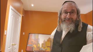 שביבי אור – קשר יום יומי עם *מוהר"ן מברסלב* זי"ע – 68 – ליקוטי עצות המבואר אמת ואמונה אותיות נו' (הרב מוטה פראנק) - התמונה מוצגת ישירות מתוך אתר האינטרנט יוטיוב. זכויות היוצרים בתמונה שייכות ליוצרה. קישור קרדיט למקור התוכן נמצא בתוך דף הסרטון