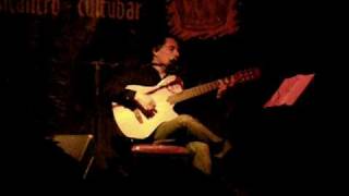 Alejandro Filio - En esta inmensidad