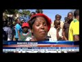 Umlazi Residents Protest For Proper Housing