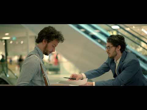 Partu - Abgehn (Official Video)