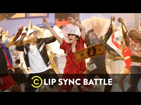 Lip Sync Battle - Zendaya