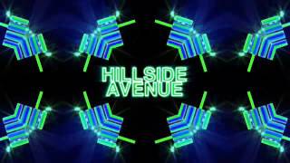 Ladyhawke | Hillside Avenue (Official Preview)