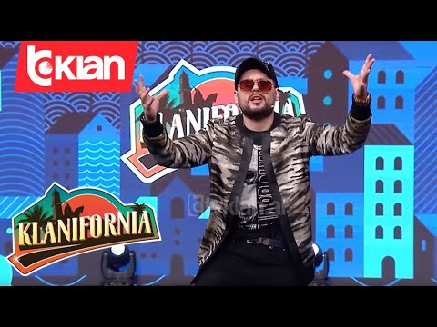 Klanifornia -  Laçjani falimenton nga Virusi (21 mars 2020)