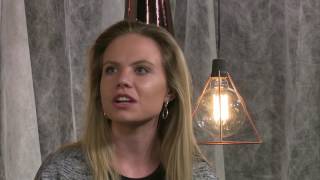 Dis nie ek nie, dis jy