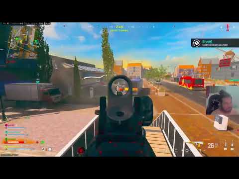 warzone ressurgência  em vondel   só sufoco #cod #warzone #warzoneclips