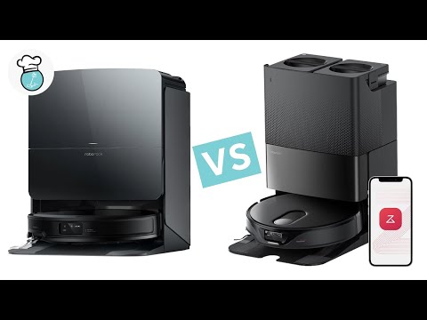 Roborock Saros 10R vs Qrevo Slim: Which Vacuum Wins?