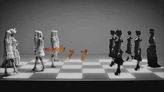 Cemetery Of Scream - A Game  Of Chess, Gifflage Movie