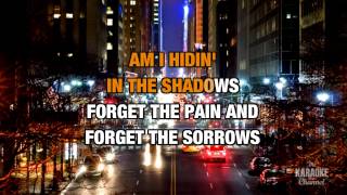 Don&#39;t Stop Dancing (Acoustic Version) in the Style of &quot;Creed&quot; with lyrics (no lead vocal)