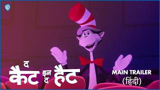 The Cat in the Hat